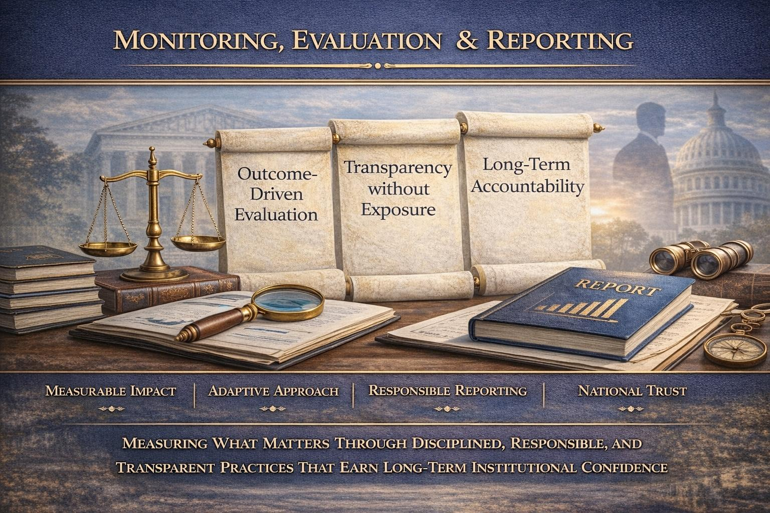Morad Shaker - Founder of Shaker Global Holdings Monitoring, Evaluation and Reporting Framework of Operation Bangladesh