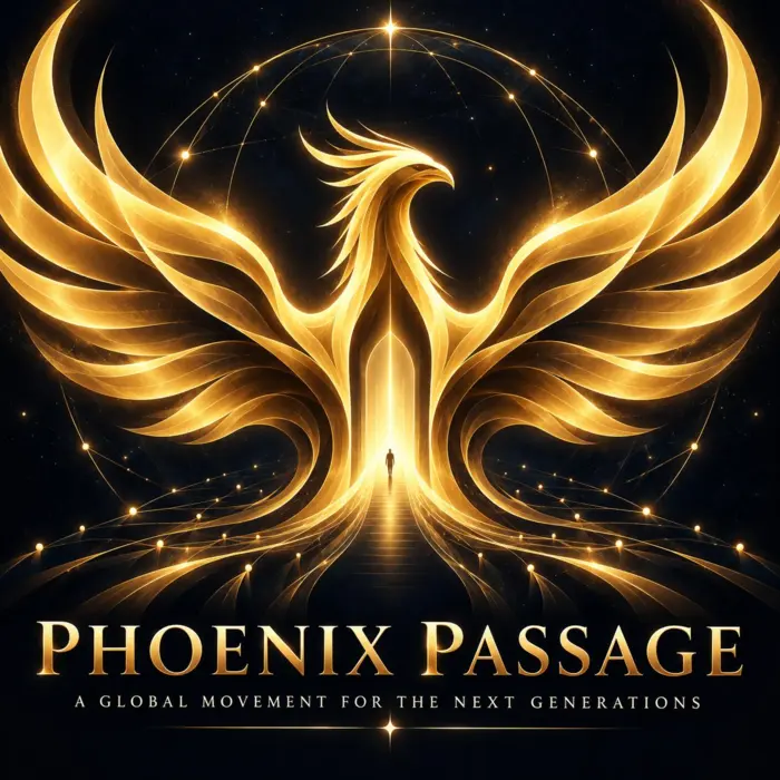Phoenix Passage — A Global Movement for the Next Generations
