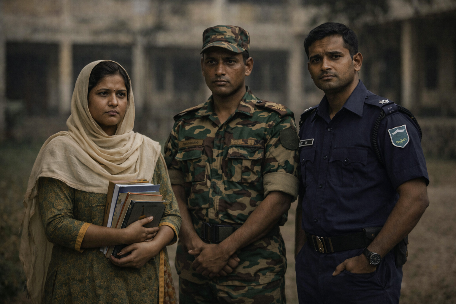 Government Employees