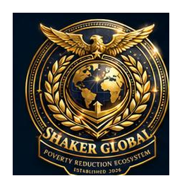 ShakerGPRER reserve logo